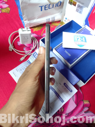 Tecno spark 30 Pro